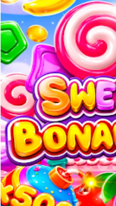 Sweet Bonanza Screenshot