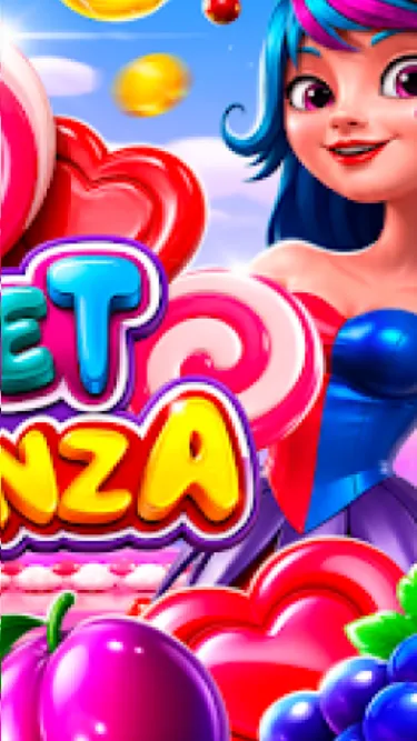 Sweet Bonanza Screenshot